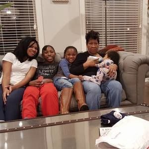 Meet your Posher, Shirley